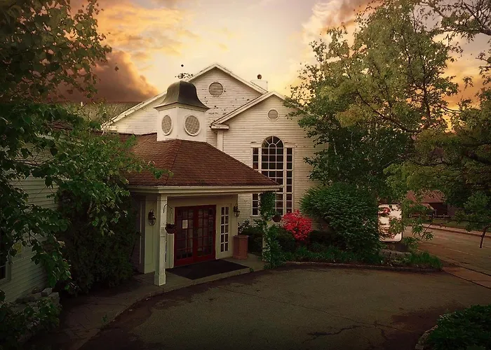 Phoenix Inn Resort North Creek