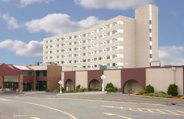 Kerhonkson Hotels