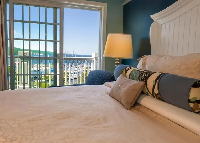 Dansville Hotels