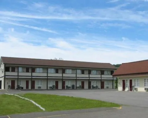 Red Carpet Inn And Suites Cooperstown