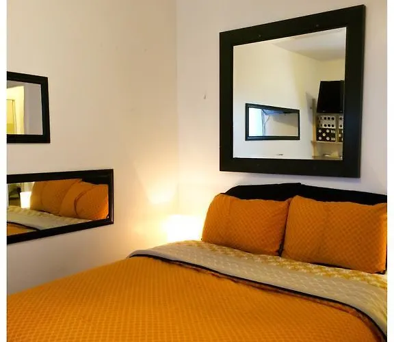 Jfk Bed And Breakfast Guesthouse New York