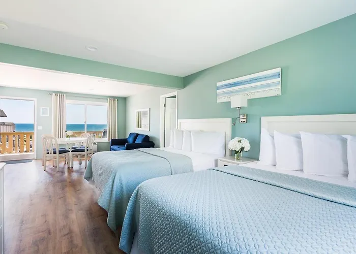 Hartman'S Briney Breezes Beach Resort Montauk