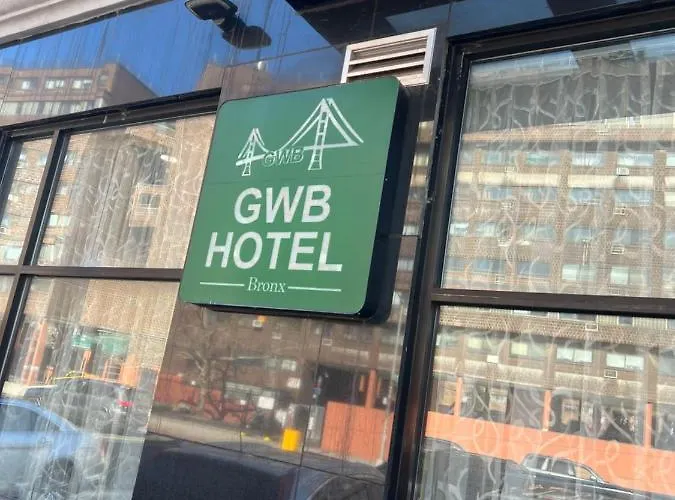 Gwb Hotel New York