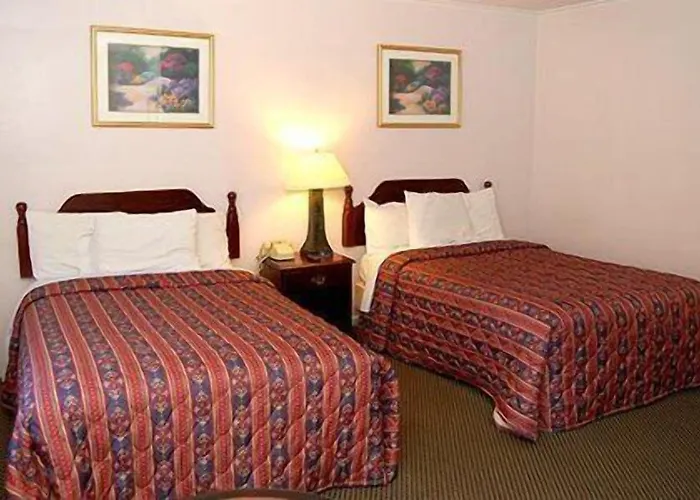 Kingston Hotels