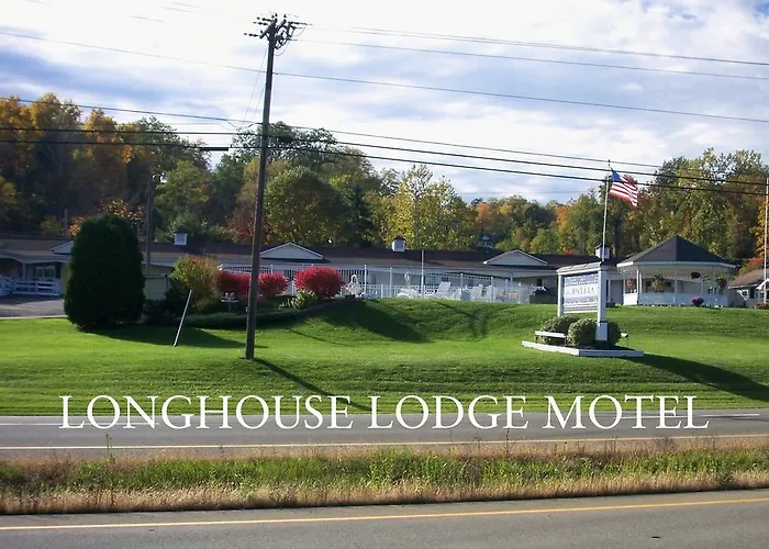 New York State Dog Friendly Hotels