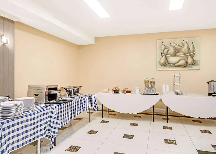 New York Cheap Hotels