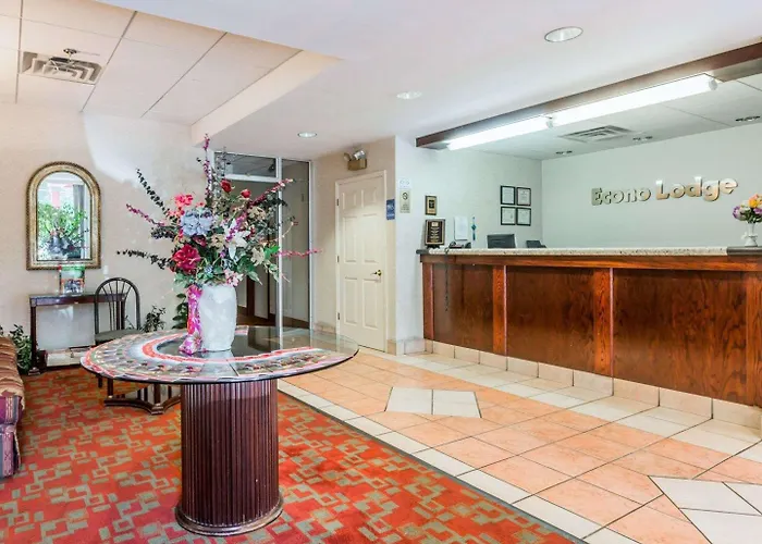 New Windsor Hotels