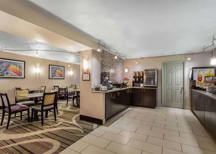 La Quinta Inn By Wyndham Binghamton - Johnson City