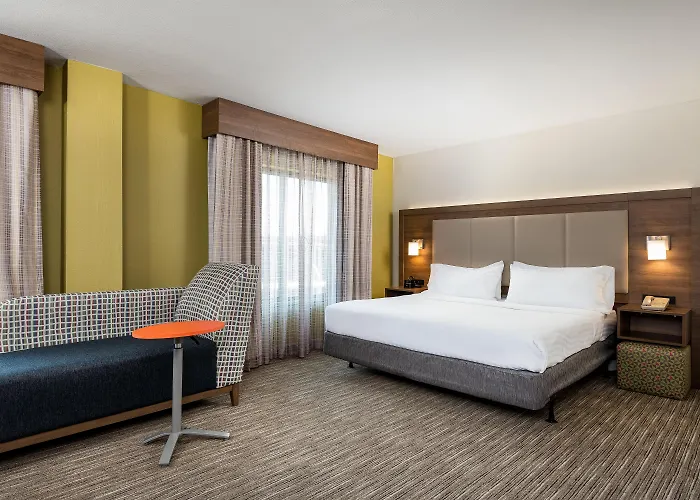 Albany Design hotels