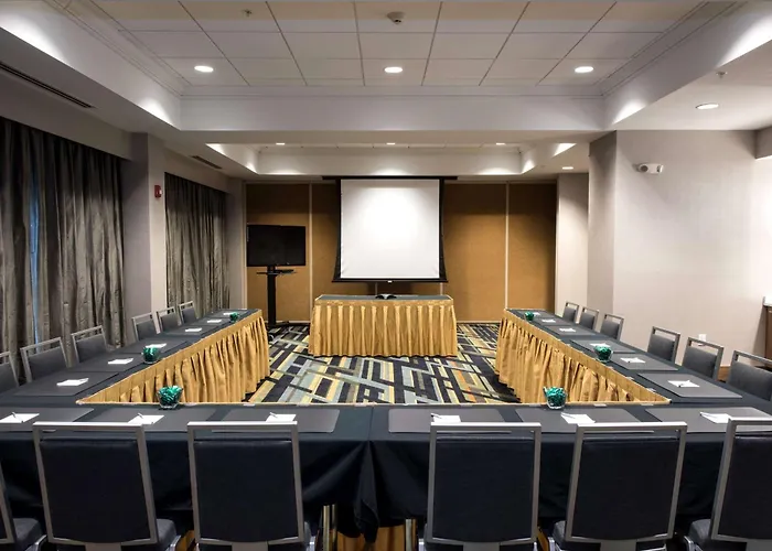 Gilboa Hotels
