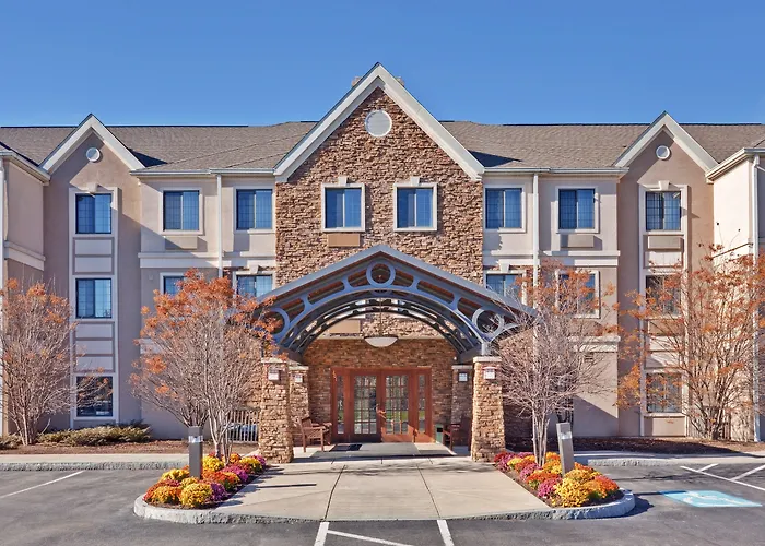 Corning hotels near Vitrix Hot Glass Studio