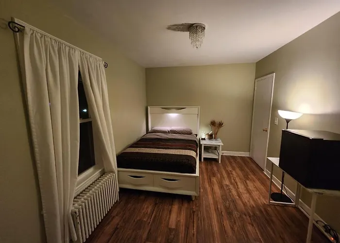 Pet friendly One Private Room In A Shared Apartment Long Beach