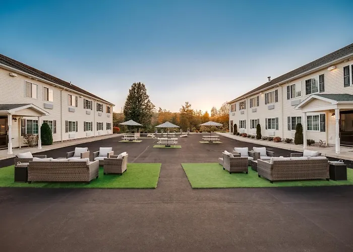 Hamilton Hotels