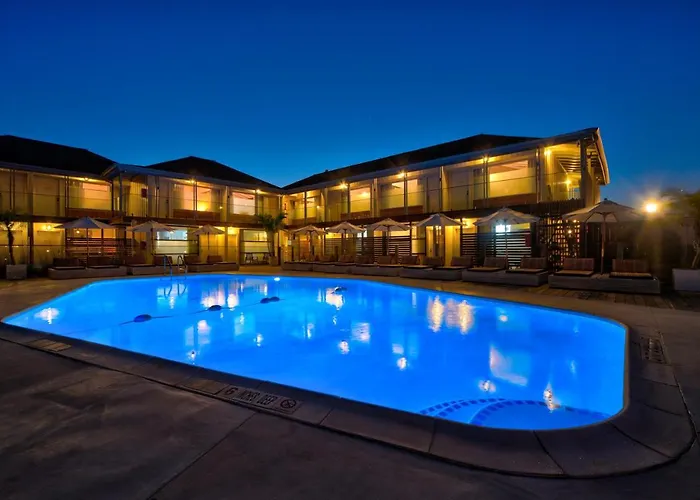 Montauk Hotels