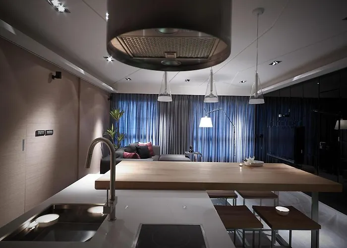Women'S Apartment Homestay New York