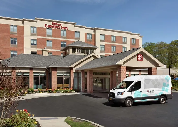 Stony Brook Hotels