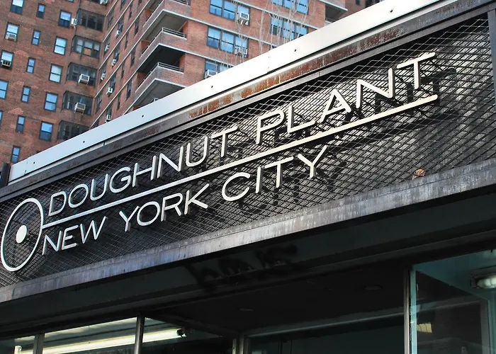 New York Guest Houses