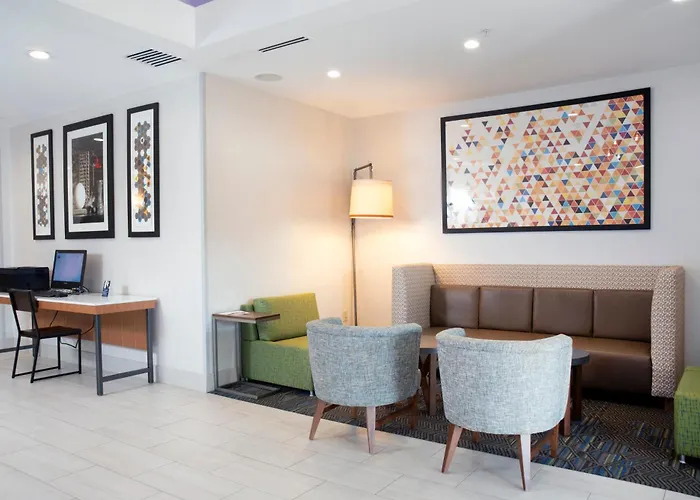 Chester Hotels