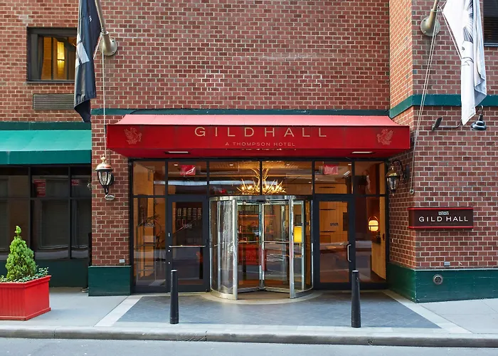 New York Boutique Hotels