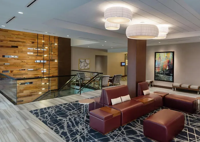Jamestown Hotels