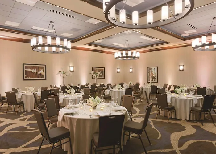 Saratoga Springs Hotels