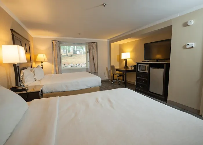 Clymer Hotels