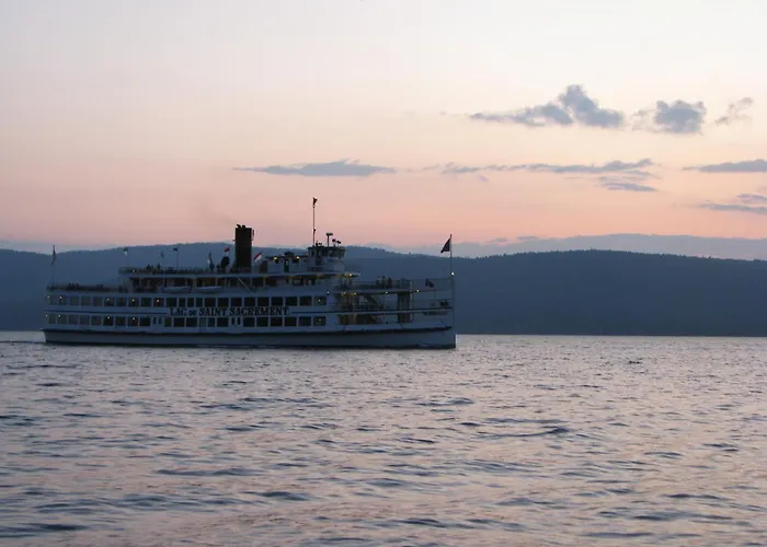 Ballston Spa Hotels