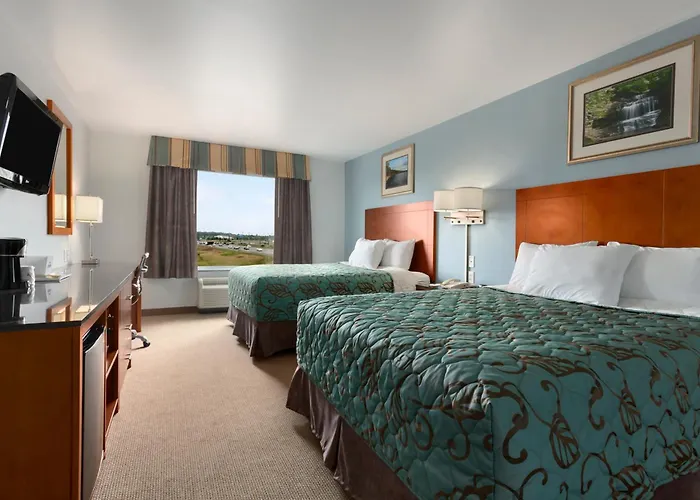 Thendara Hotels