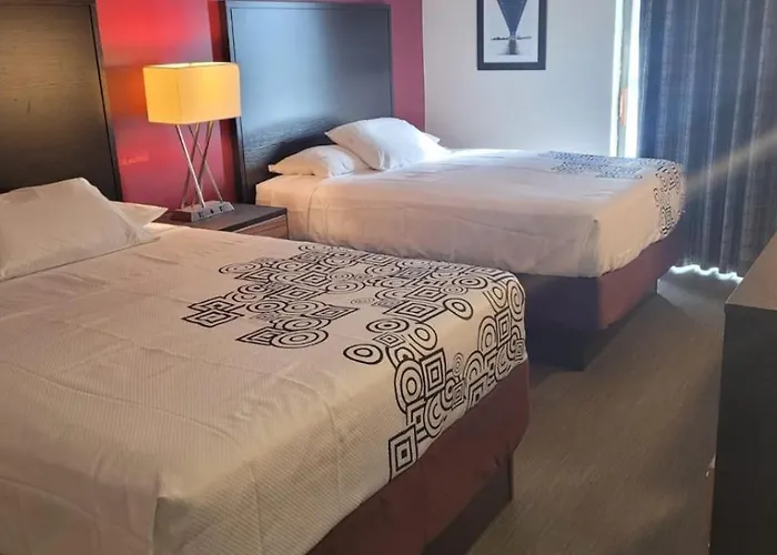 Americas Best Value Inn Horseheads