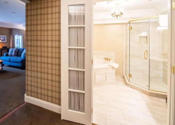 Niagara Falls Boutique Hotels