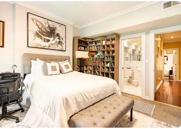 New York bungalow