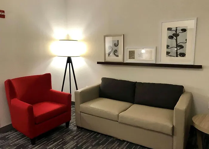Cambridge Hotels