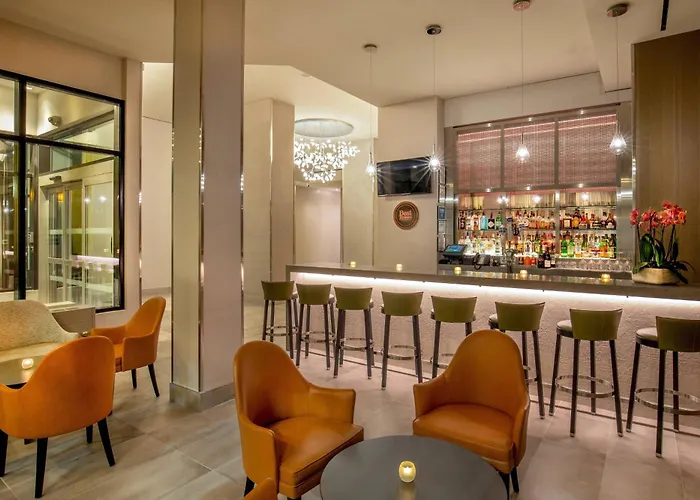 New York Design hotels