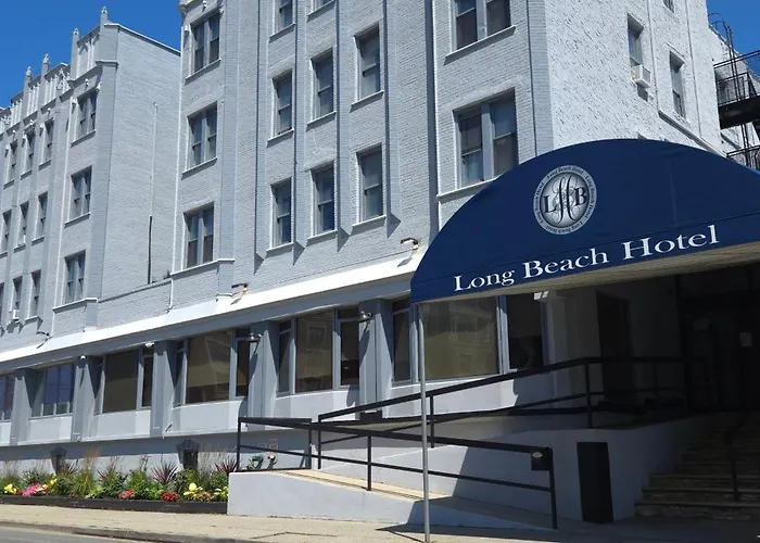 Long Beach Hotels