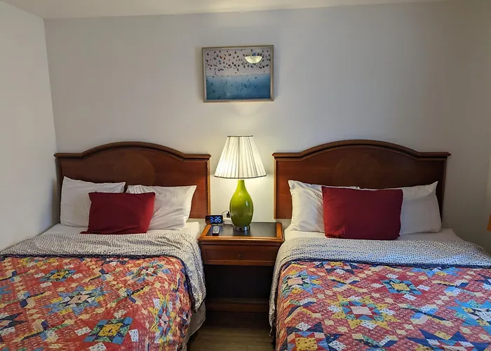 Milford Hotels