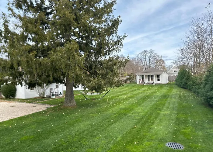 Southampton Beach hotels