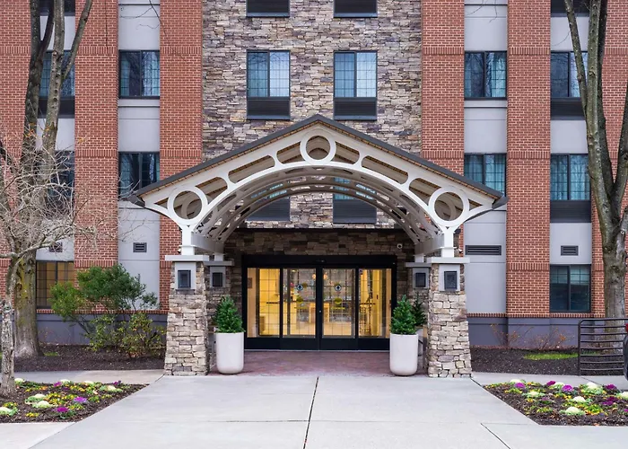 Walden Hotels