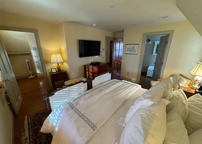Southampton Beach hotels