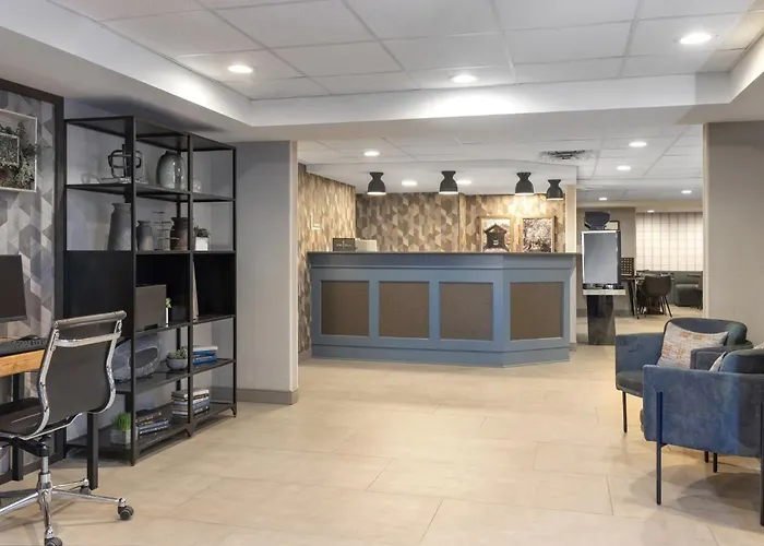 Keene Hotels