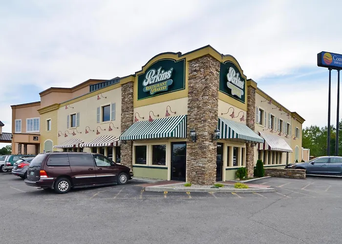 Plattsburgh hotels near Kent Delord House Museum