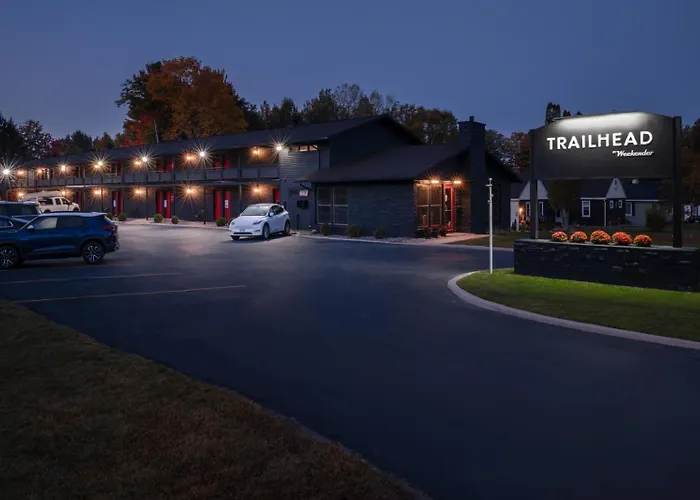 Tupper Lake Hotels