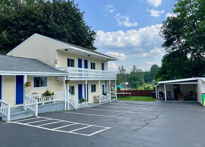 Lake George Motels