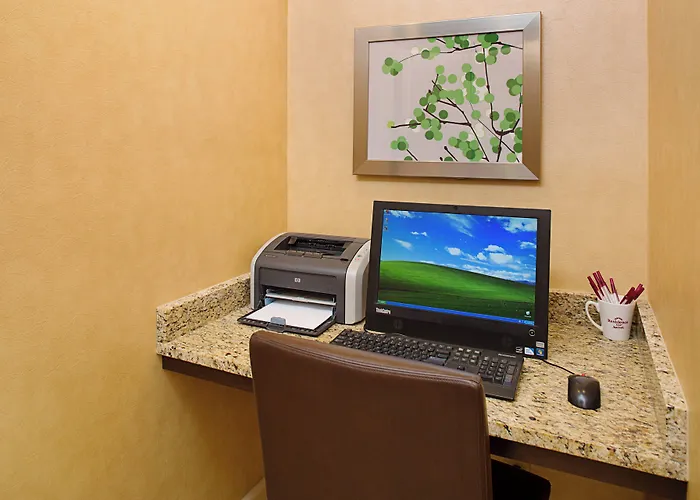 Residence Inn By Marriott Binghamton Vestal