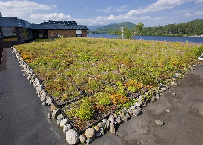 Lake Placid Boutique Hotels