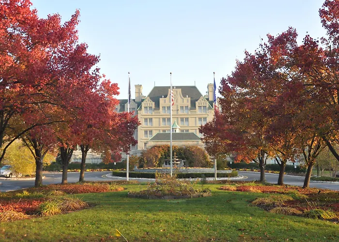 Pearl River Hotels
