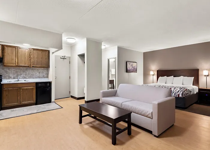 Norwich Hotels
