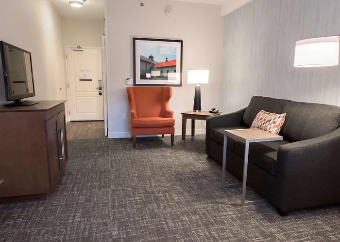 Cherry Valley Hotels