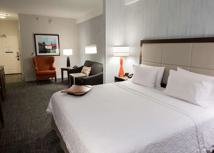 Palenville Hotels