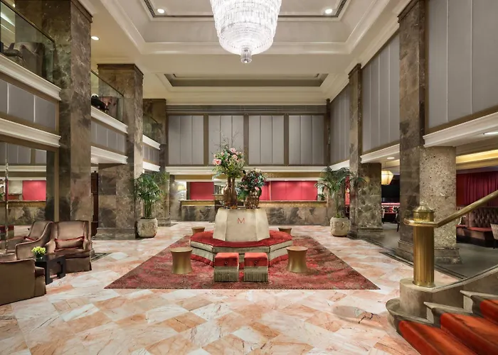 Best New York Hotels For Families With Kids
