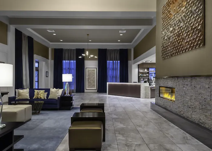 Shirley Hotels